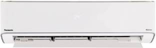 Panasonic 2026 Model 1.5 Ton 3 Star Split Inverter with Wi-fi AC