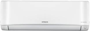 Hitachi 1.5 Ton 3 Star Split Inverter AC  - White