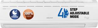 Voltas 2023 Model 2 Ton 5 Star Split Inverter AC  - White