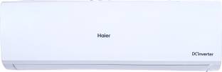 Haier 2026 Model 1.5 Ton 3 Star Split Twin Inverter AC