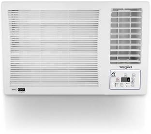 Whirlpool 2025 Model 1.5 Ton 3 Star Window Smart Inverter AC