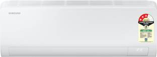Samsung 2024 Model 1 Ton 3 Star Split Inverter AC