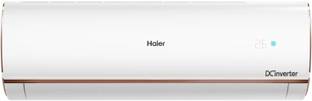 Haier 1.5 Ton 4 Star Split Triple Inverter AC  - White
