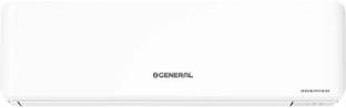 O-General 2024 Model 2 Ton 3 Star Split Inverter AC  - White