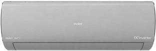 Haier 2025 Model 1.6 Ton 5 Star Split HEXA Inverter with Wi-fi AC