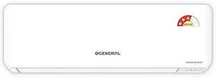 O-General 2025 Model 1 Ton 3 Star Split Inverter AC