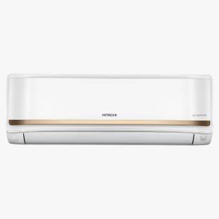 Hitachi 2024 Model 2 Ton 3 Star Split Inverter AC  - White