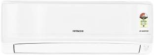 Hitachi 2025 Model 1.5 Ton 3 Star Split Inverter AC