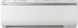 Daikin 2025 Model 1 Ton 2 Star Split Fixed Speed AC