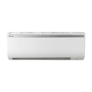 Daikin 2025 Model 1 Ton 2 Star Split Fixed Speed AC