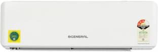 O-General 2024 Model 1.5 Ton 3 Star Split Inverter AC