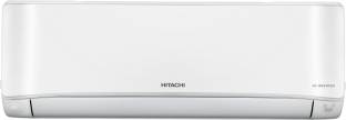Hitachi Ice Clean Frost Wash Technology 2023 Model 1.8 Ton 4 Star Split Inverter Xpandable plus Ambien...