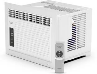 Oakter 0.5 Ton 1 Star Window AC  - White