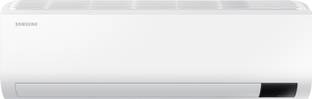 Samsung 2024 Model 1.5 Ton 3 Star Split Inverter AC  - White