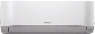 Hitachi 2025 Model 1.5 Ton 3 Star Split Inverter AC