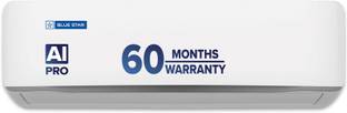 Blue Star 2026 Model 1.5 Ton 3 Star Split Inverter AC