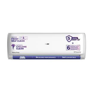 Haier 2026 Model 2 Ton 3 Star Split Twin Inverter AC