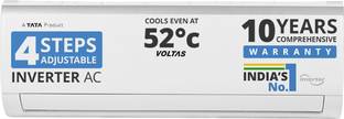 Voltas 2024 Model 2 Ton 3 Star Split Inverter AC
