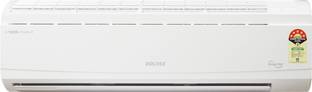 Voltas 1.5 Ton 5 Star Split Inverter AC  - White