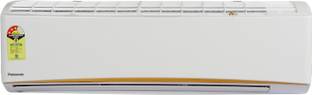 Add to Compare Panasonic 2024 Model 2 Ton 3 Star Split Inverter AC 4.21,010 Ratings & 91 Reviews Annual Power Usage: 1195.22 Units Room Size: 151 - 200 sqft 1 year on product, 5 years warranty on PCB, 10 years warranty on compressor ₹62,241 ₹67,4007% off Bank Offer
