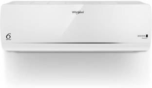Whirlpool 2026 Model 1 Ton 3 Star Split Inverter AC