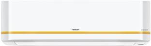 Hitachi 1.5 Ton Split Inverter AC  - White