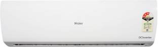 Haier 1.5 Ton 3 Star Split Inverter AC  - White