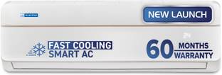 Blue Star 2026 Model 2 Ton 3 Star Split Inverter with Wi-fi AC