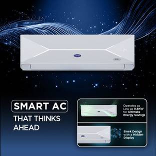 CARRIER 2026 Model 1 Ton 3 Star Split Inverter AC