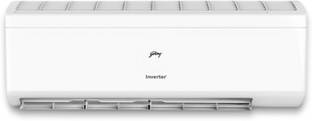 Godrej 2025 Model 1.7 Ton 5 Star Split Inverter AC