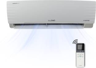 Lloyd 2026 Model 1 Ton 3 Star Split Inverter AC