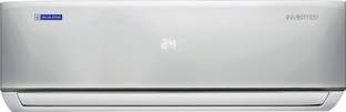 Blue Star 1.5 Ton 5 Star Split Inverter AC  - White