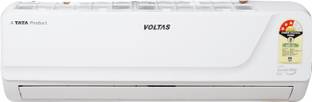 Voltas 1.5 Ton 3 Star Split Inverter AC with Wi-fi Connect  - White