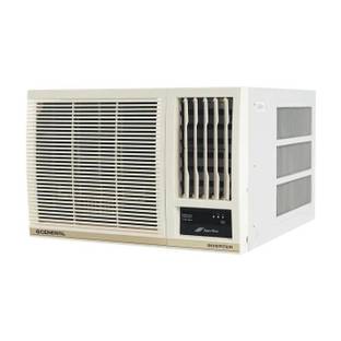 O-General 2025 Model 1.17 Ton 4 Star Window Inverter AC