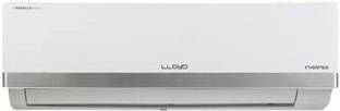 Lloyd 1.5 Ton 3 Star Split Inverter Expandable AC  - White
