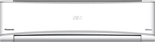 Panasonic 2023 Model 1.5 Ton 5 Star Split Inverter AC