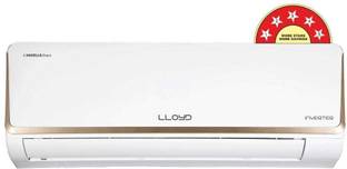 Lloyd 2026 Model 1.5 Ton 5 Star Split Inverter with Wi-fi AC