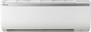 Daikin 2025 Model 1 Ton 2 Star Split Fixed Speed AC
