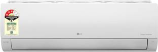 LG 2026 Model 1.5 Ton 3 Star Split Inverter AC