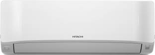 Hitachi Iconic wave design 2023 Model 1 Ton 3 Star Split Soft dry Silent Air Ambience Light R 32 AC  -...