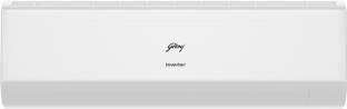 Godrej 2025 Model 1.5 Ton 5 Star Split Inverter AC