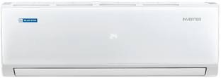 Blue Star 1.5 Ton 3 Star Split Inverter AC  - White