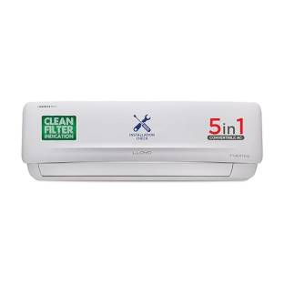 Lloyd 2024 Model 1.5 Ton 3 Star Split Inverter with Wi-fi AC