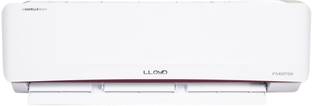 Lloyd 1.5 Ton 3 Star Split Inverter AC  - Pearl White