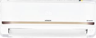 Hitachi 2026 Model 1.5 Ton 3 Star Split Inverter with Wi-fi AC