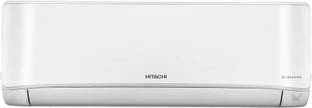 Hitachi 2025 Model 1 Ton 3 Star Split Inverter AC
