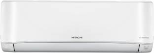 Hitachi Ice Clean Frost Wash Technology 2023 Model 1.8 Ton 3 Star Split Inverter Xpandable plus Ambien...