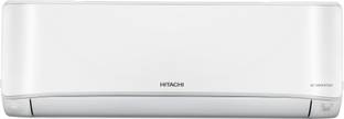 Hitachi Ice Clean Frost Wash Technology 2023 Model 1.8 Ton 3 Star Split Inverter Xpandable plus Ambien...