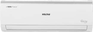 Voltas 2025 Model 1.5 Ton 5 Star Split Inverter AC