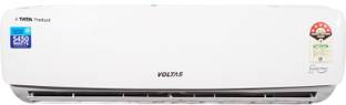 Voltas 1.5 Ton 5 Star Split Inverter AC  - White